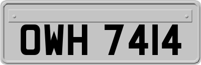 OWH7414