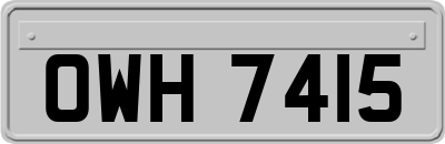OWH7415