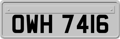 OWH7416