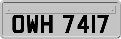 OWH7417