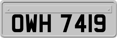 OWH7419