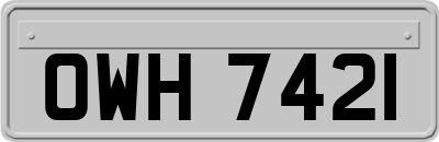 OWH7421