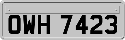 OWH7423