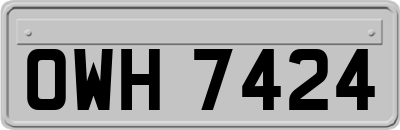 OWH7424
