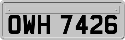 OWH7426