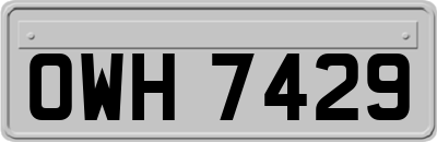 OWH7429