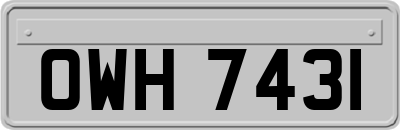 OWH7431