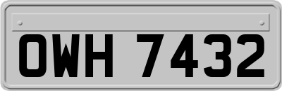 OWH7432