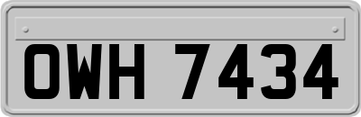OWH7434
