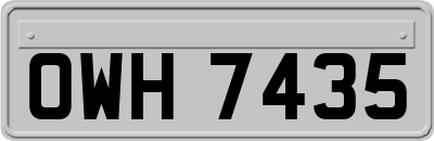 OWH7435