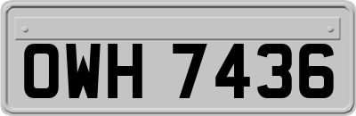 OWH7436