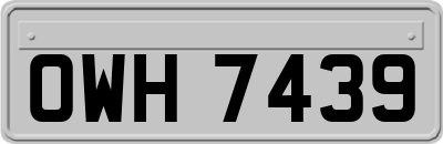 OWH7439