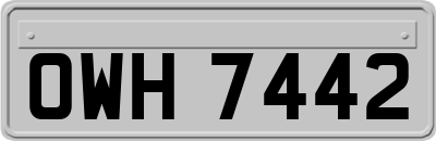 OWH7442