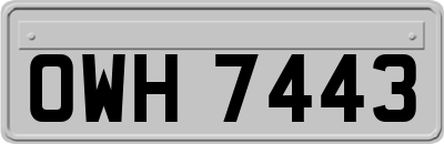 OWH7443