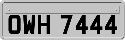 OWH7444