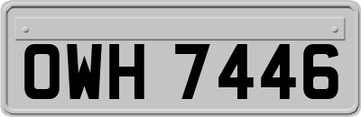 OWH7446