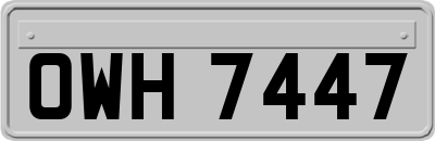 OWH7447