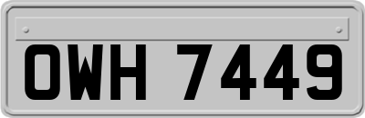 OWH7449