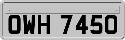 OWH7450