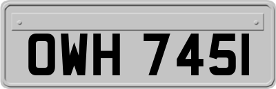 OWH7451