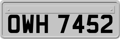 OWH7452