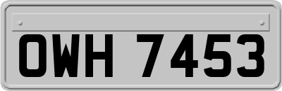 OWH7453