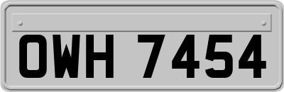 OWH7454