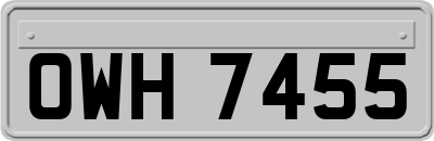 OWH7455
