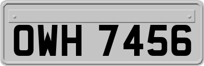 OWH7456