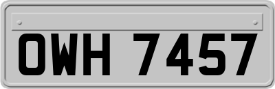 OWH7457