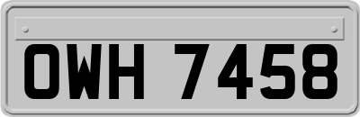 OWH7458