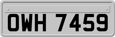 OWH7459