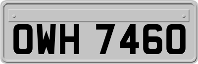 OWH7460
