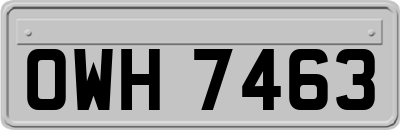 OWH7463