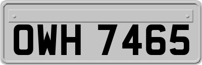 OWH7465