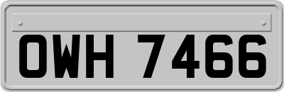 OWH7466