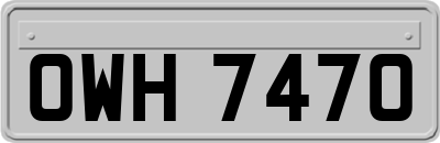 OWH7470
