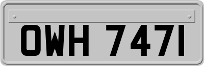 OWH7471