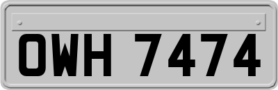 OWH7474