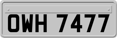 OWH7477
