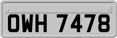 OWH7478
