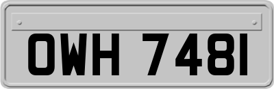 OWH7481