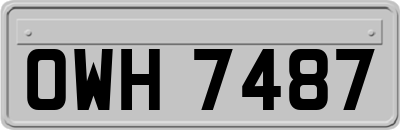OWH7487