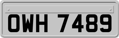 OWH7489