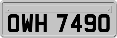 OWH7490