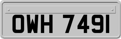 OWH7491