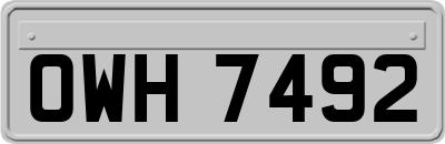 OWH7492