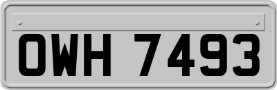 OWH7493