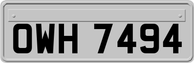 OWH7494