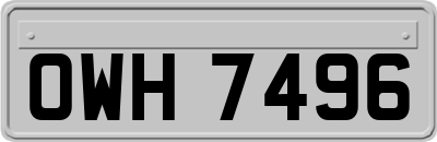 OWH7496
